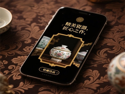 微信电子画册